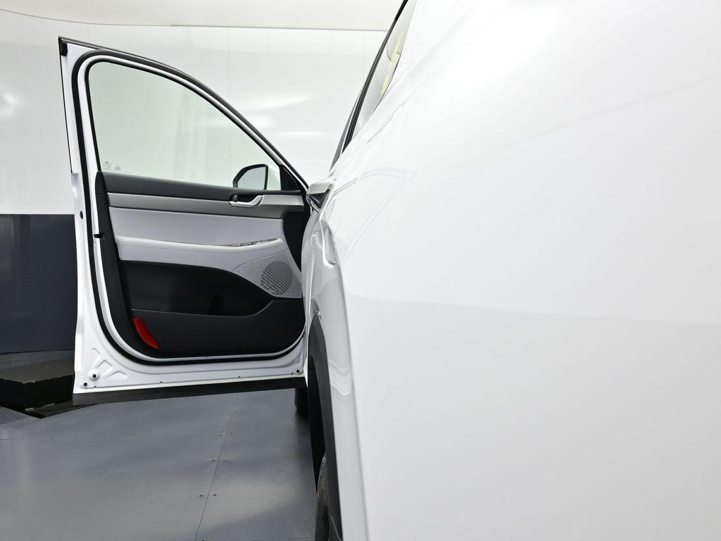 new 2025 Hyundai Palisade car