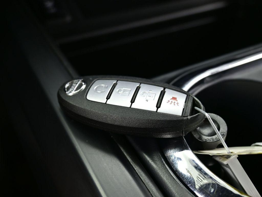 used 2019 Nissan Titan XD car, priced at $38,000