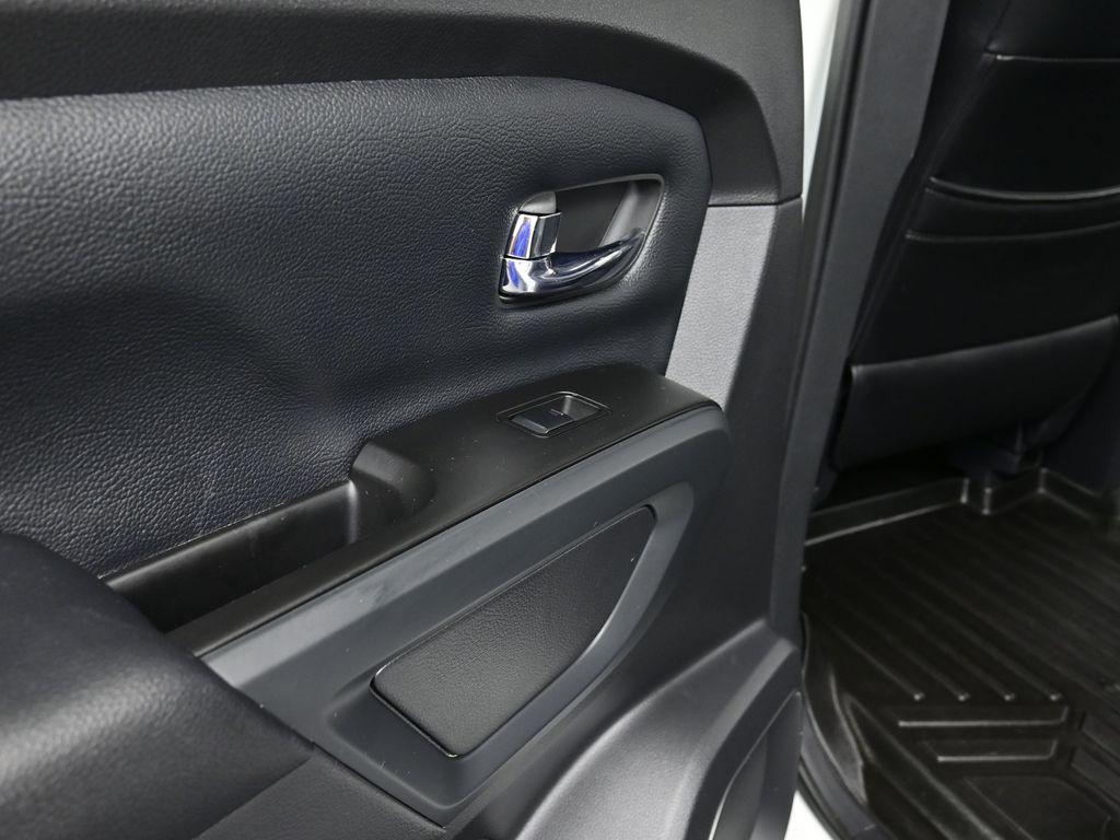 used 2019 Nissan Titan XD car, priced at $38,000
