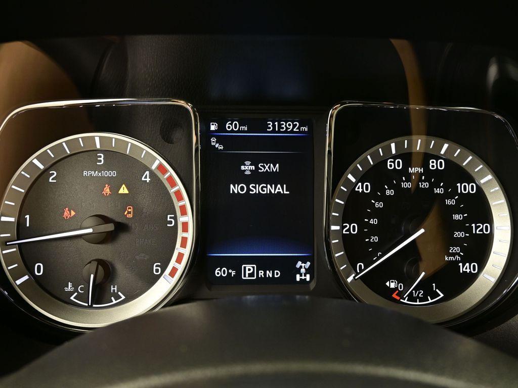 used 2019 Nissan Titan XD car, priced at $38,000