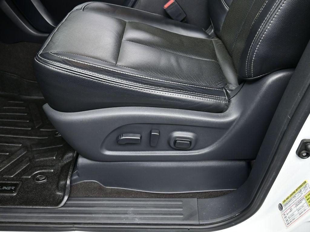 used 2019 Nissan Titan XD car, priced at $38,000