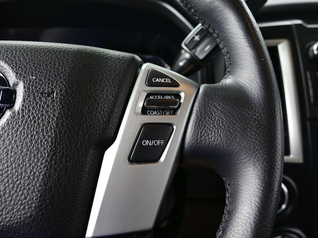 used 2019 Nissan Titan XD car, priced at $38,000