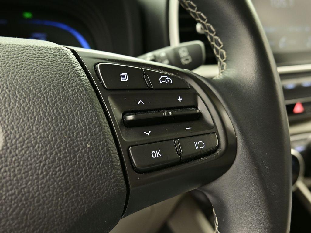 used 2024 Hyundai Venue car, priced at $20,936