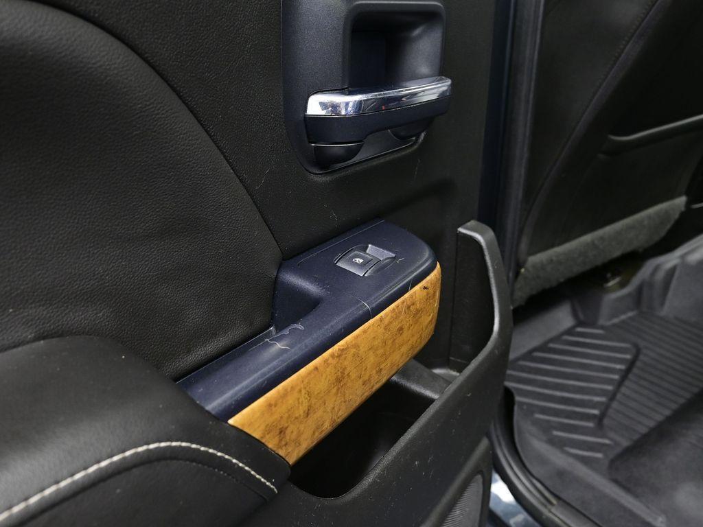 used 2018 Chevrolet Silverado 2500 car, priced at $46,000