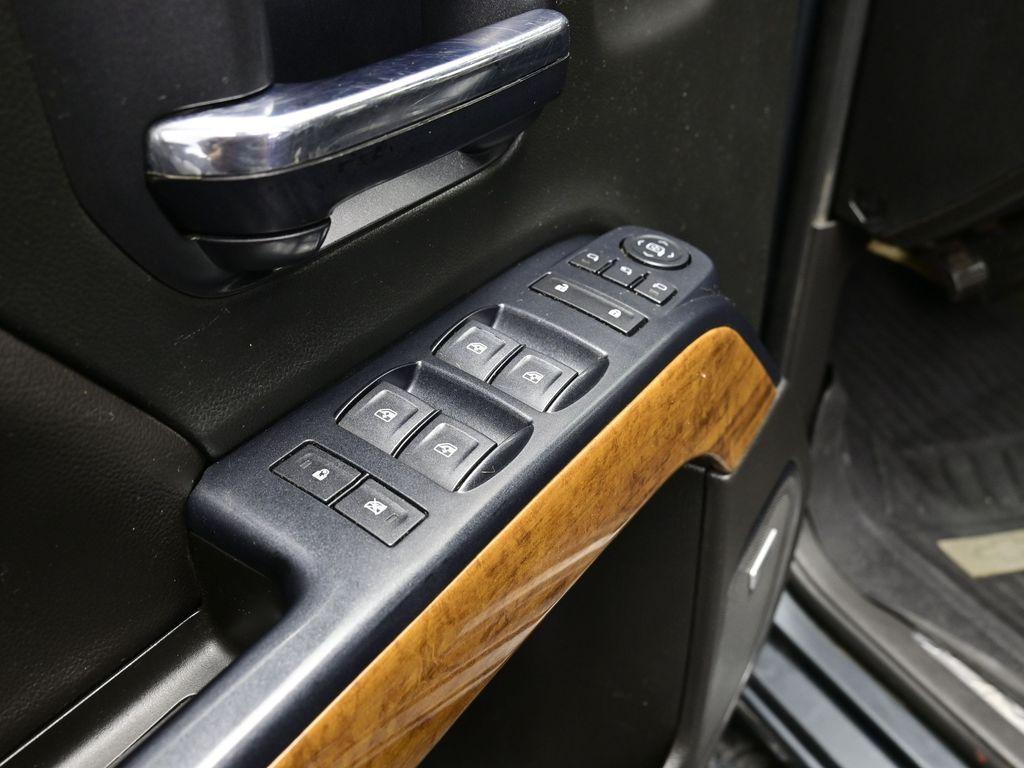 used 2018 Chevrolet Silverado 2500 car, priced at $46,000