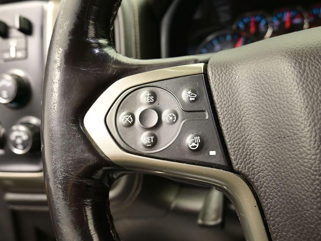 used 2018 Chevrolet Silverado 2500 car, priced at $46,000