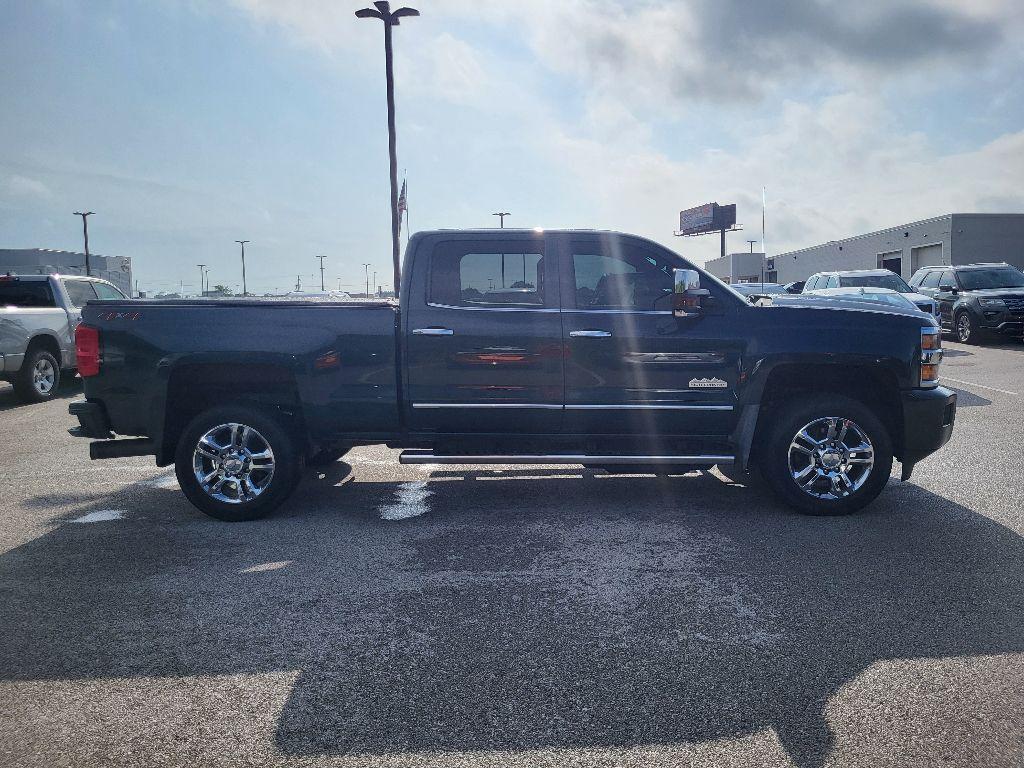 used 2018 Chevrolet Silverado 2500 car, priced at $47,000