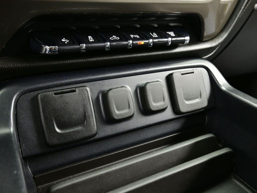 used 2018 Chevrolet Silverado 2500 car, priced at $46,000