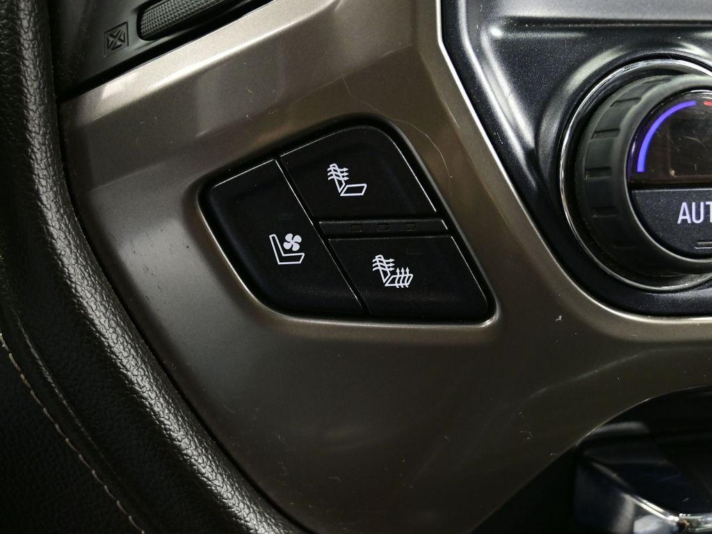 used 2018 Chevrolet Silverado 2500 car, priced at $46,000