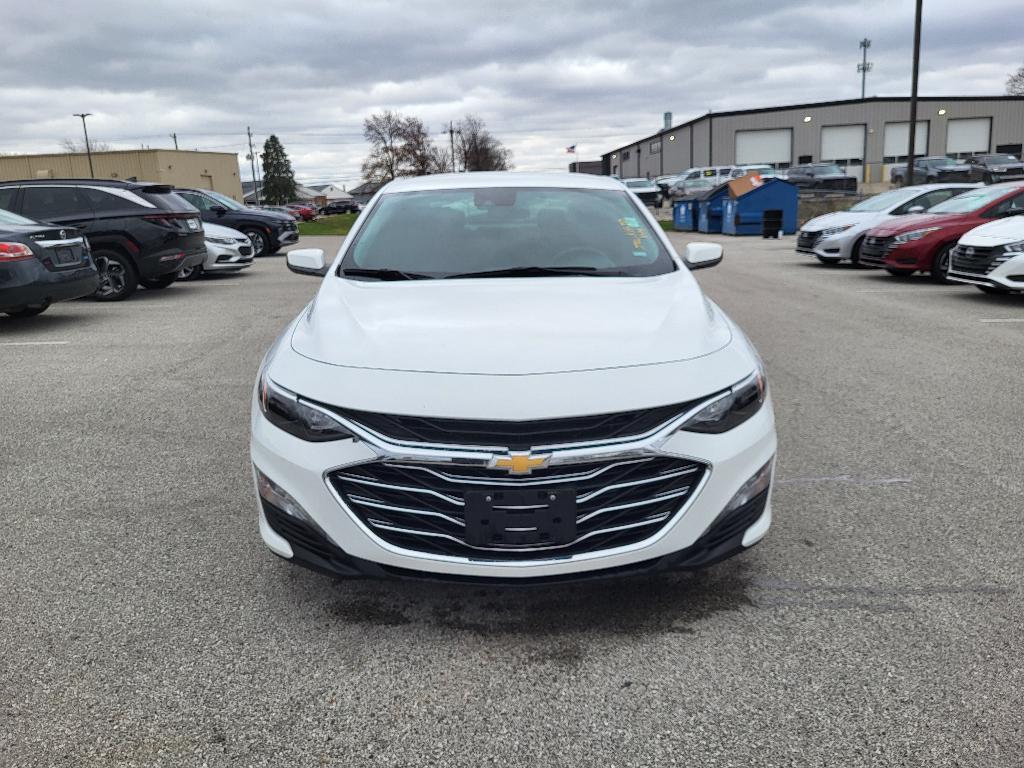 used 2023 Chevrolet Malibu car, priced at $19,950