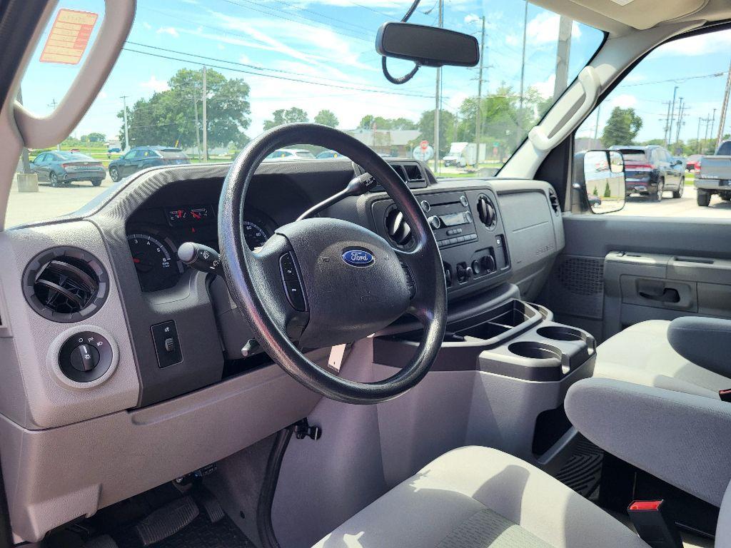 used 2012 Ford E350 Super Duty car, priced at $25,000
