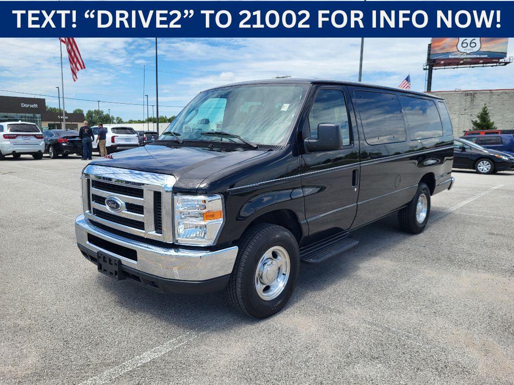 used 2012 Ford E350 Super Duty car, priced at $24,500