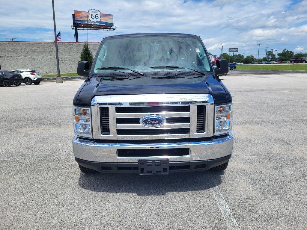 used 2012 Ford E350 Super Duty car, priced at $25,000