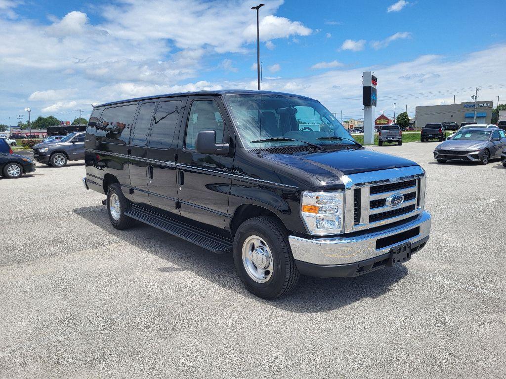 used 2012 Ford E350 Super Duty car, priced at $25,000