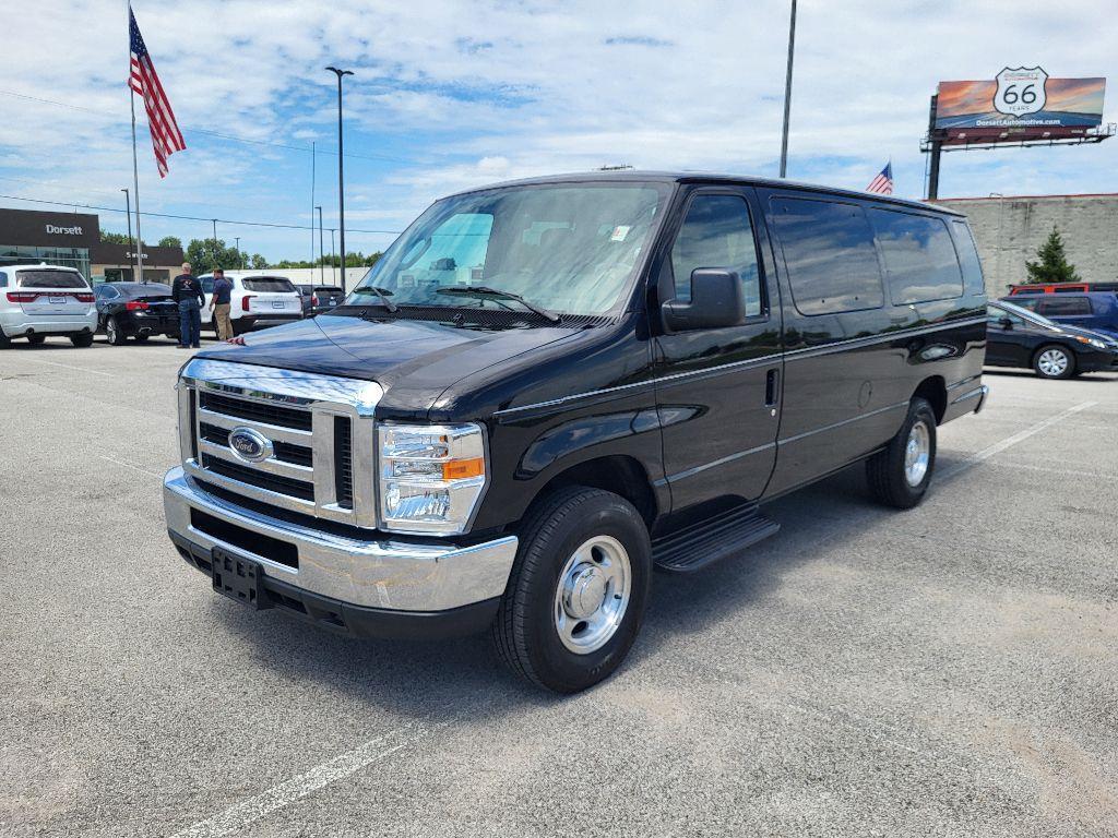 used 2012 Ford E350 Super Duty car, priced at $25,000