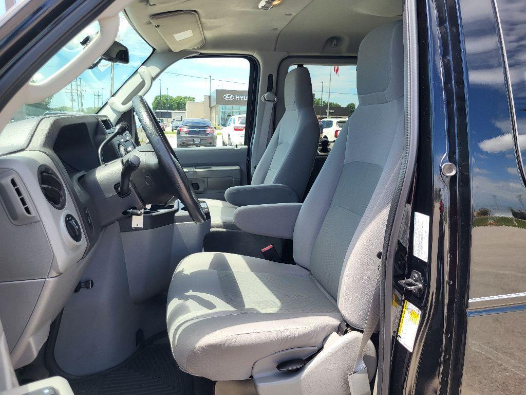 used 2012 Ford E350 Super Duty car, priced at $25,000