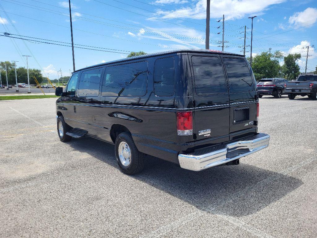 used 2012 Ford E350 Super Duty car, priced at $25,000