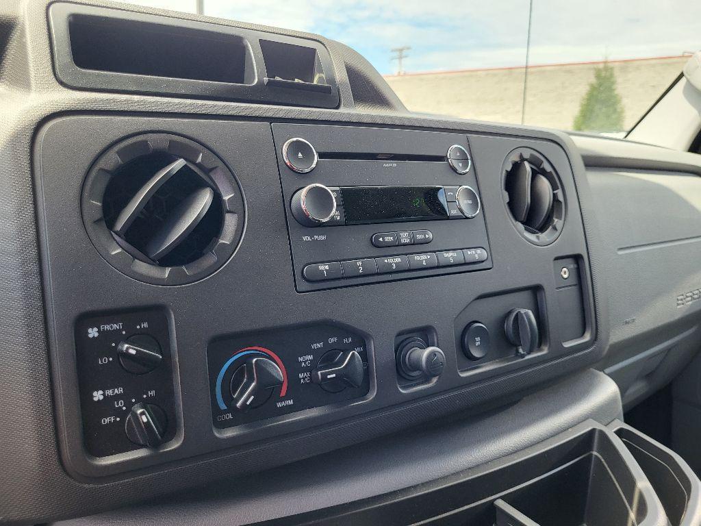 used 2012 Ford E350 Super Duty car, priced at $25,000