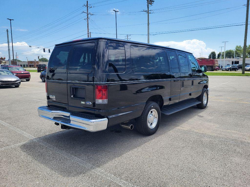 used 2012 Ford E350 Super Duty car, priced at $25,000