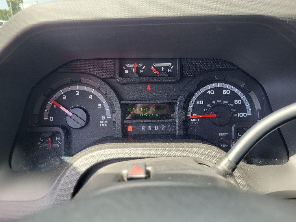 used 2012 Ford E350 Super Duty car, priced at $25,000