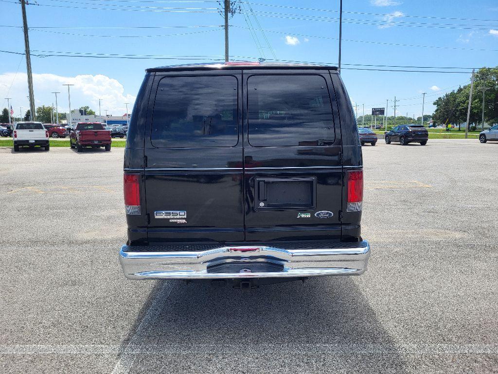 used 2012 Ford E350 Super Duty car, priced at $25,000
