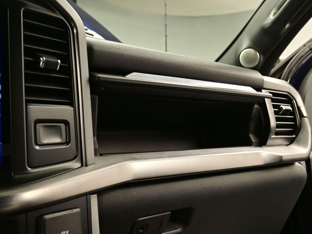 used 2023 Ford F-150 car, priced at $57,500