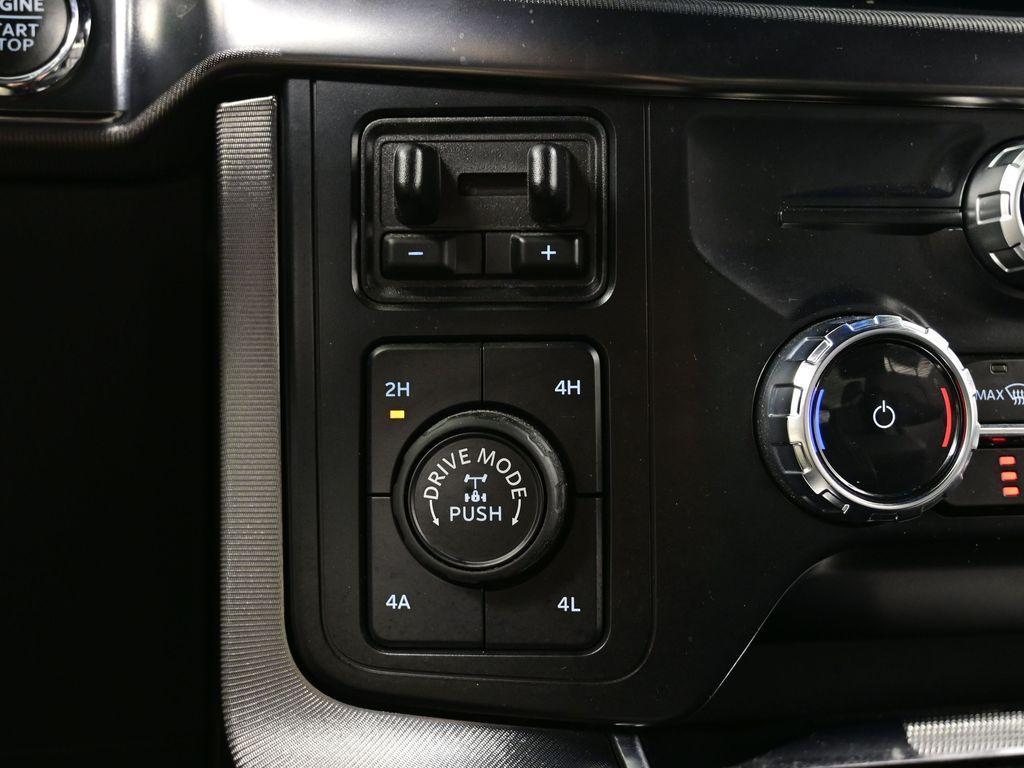 used 2023 Ford F-150 car, priced at $57,500