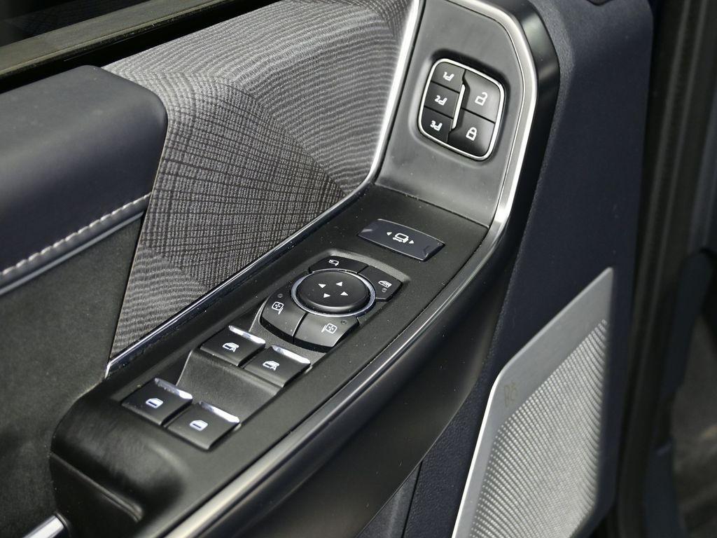 used 2023 Ford F-150 car, priced at $57,500