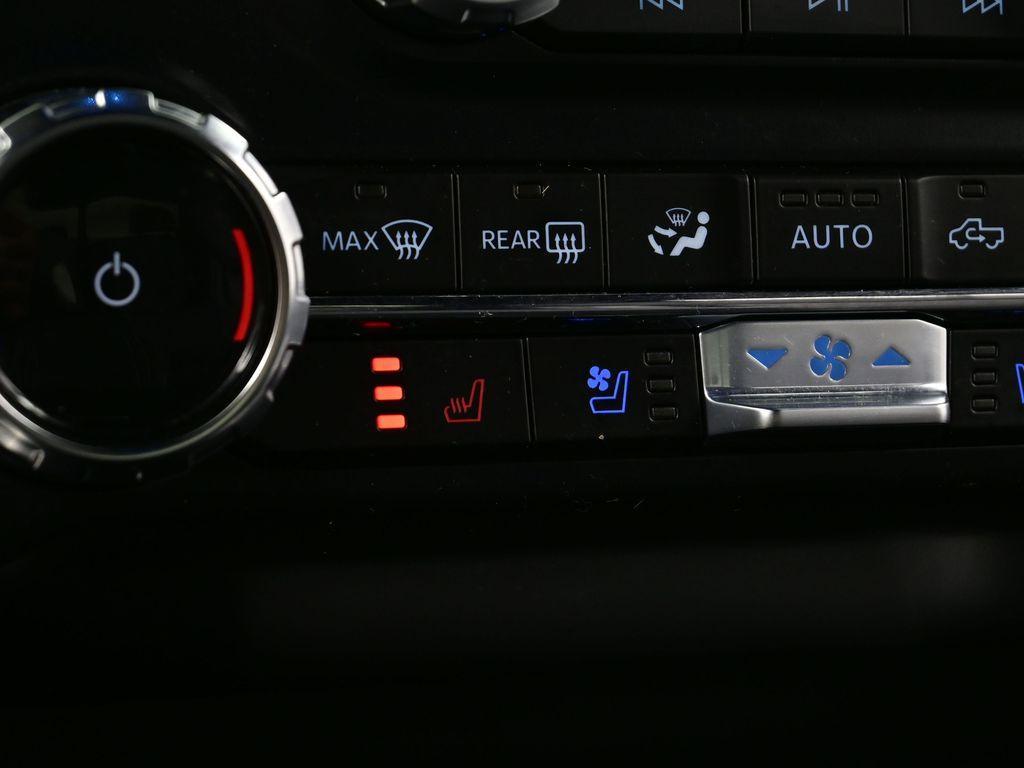 used 2023 Ford F-150 car, priced at $57,500