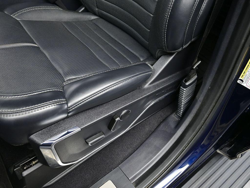 used 2023 Ford F-150 car, priced at $57,500