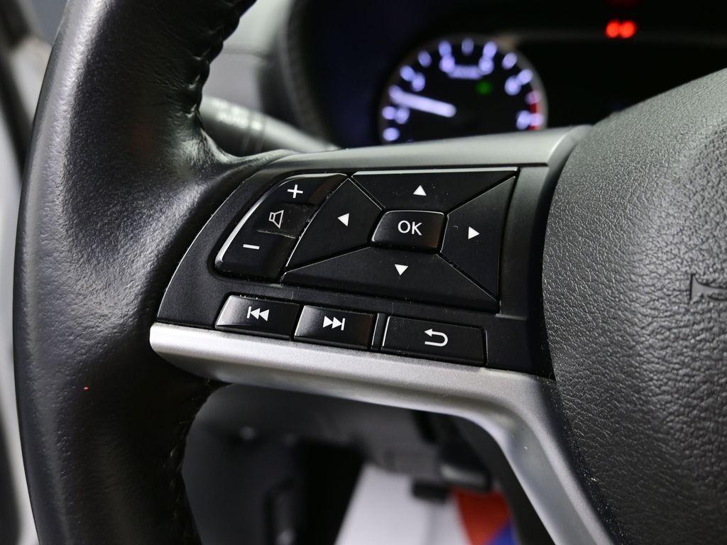 used 2021 Nissan Sentra car, priced at $14,950