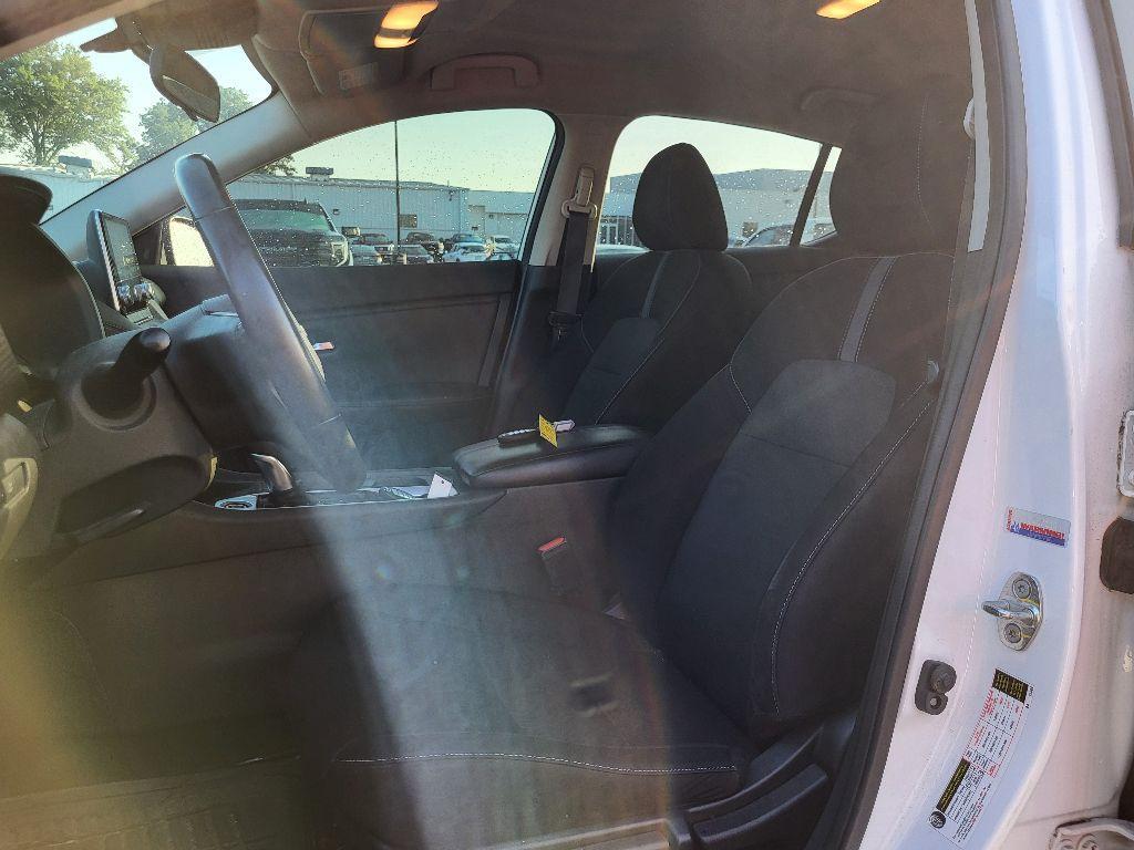 used 2021 Nissan Sentra car, priced at $15,750