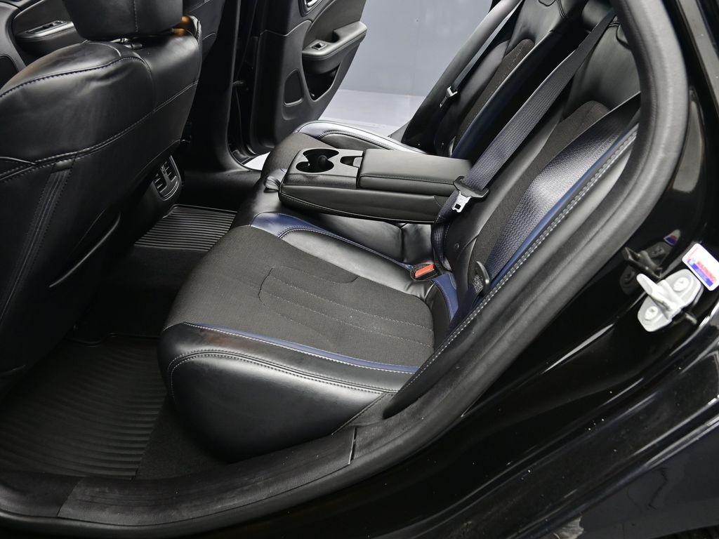 used 2016 Chrysler 200 car, priced at $15,900