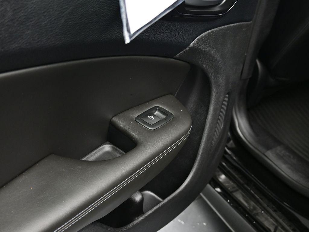 used 2016 Chrysler 200 car, priced at $15,900