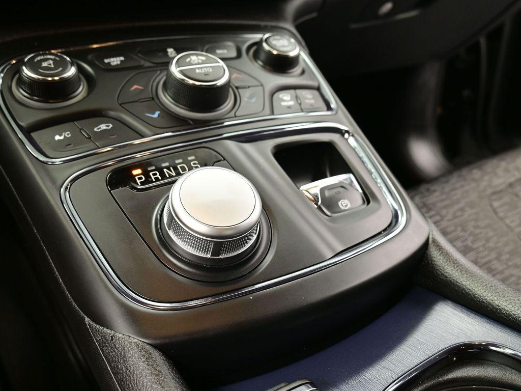 used 2016 Chrysler 200 car, priced at $15,900