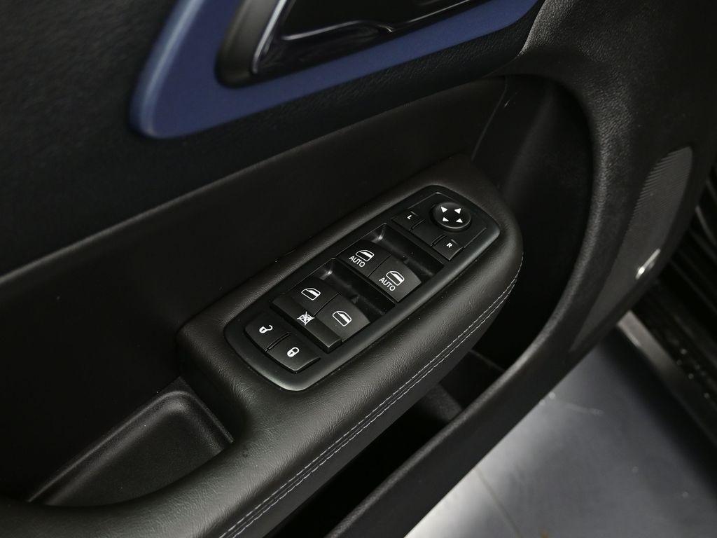 used 2016 Chrysler 200 car, priced at $15,900