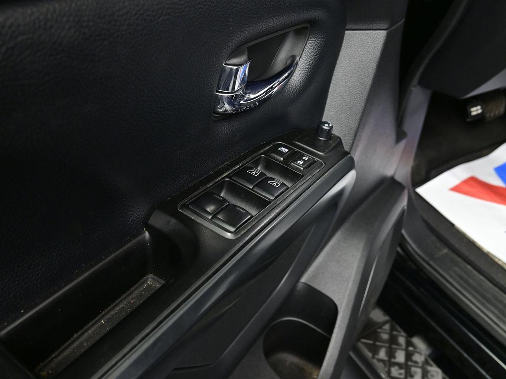 used 2019 Nissan Titan car, priced at $23,981