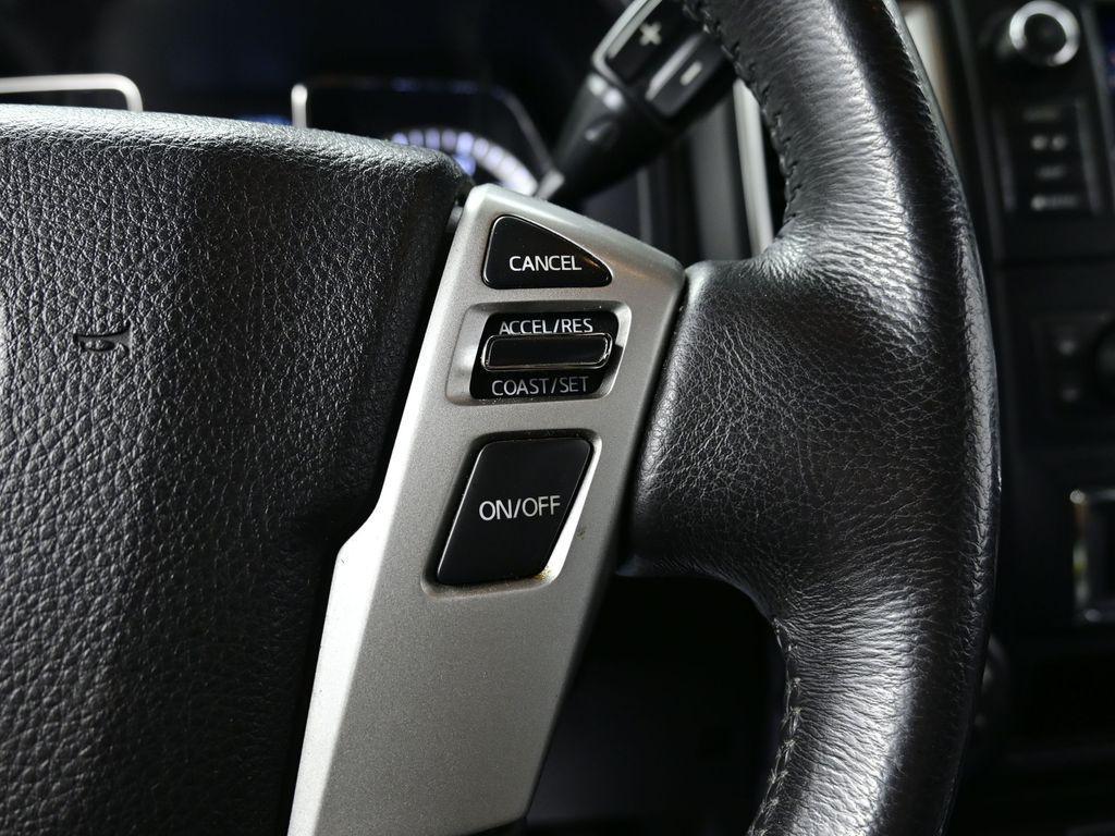 used 2019 Nissan Titan car, priced at $23,981
