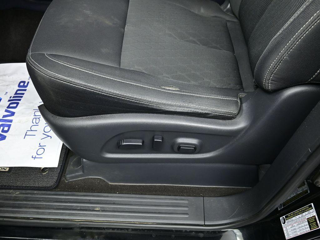 used 2019 Nissan Titan car, priced at $23,981