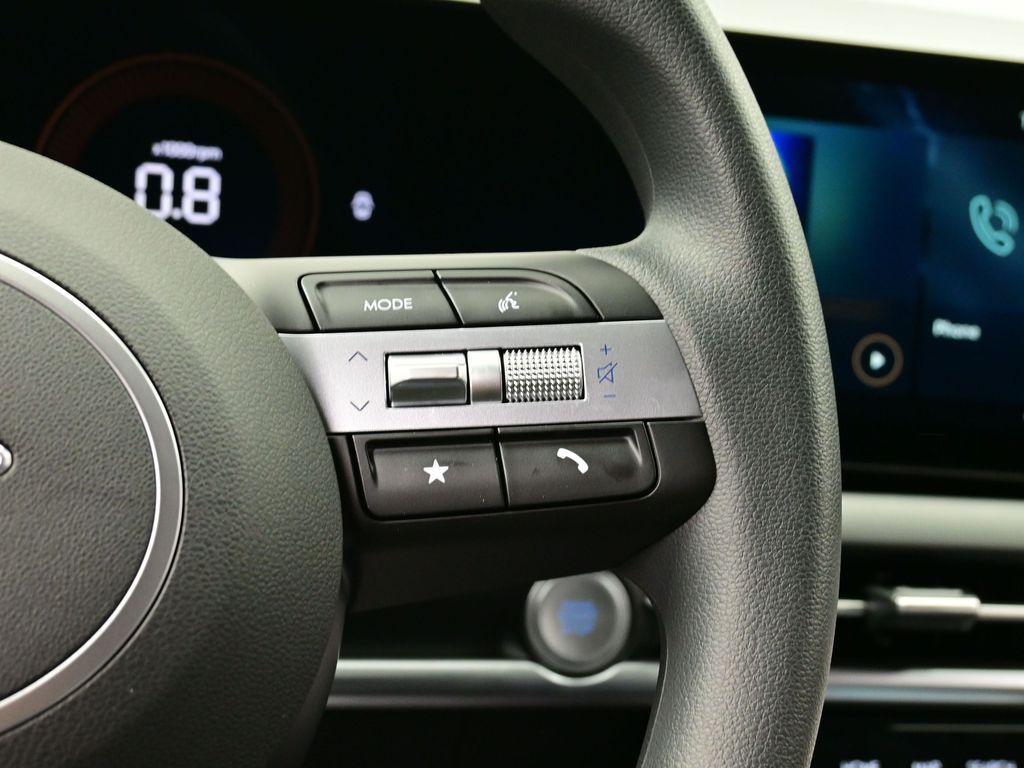 new 2025 Hyundai SANTA CRUZ car, priced at $33,604