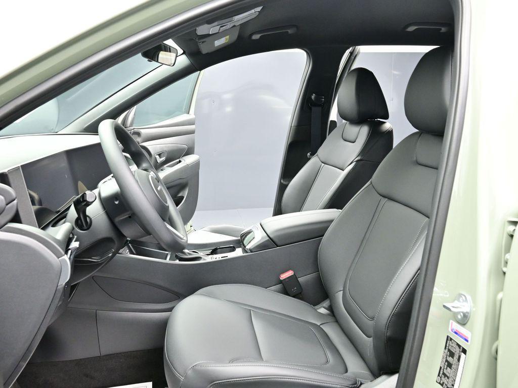 new 2025 Hyundai SANTA CRUZ car, priced at $33,604