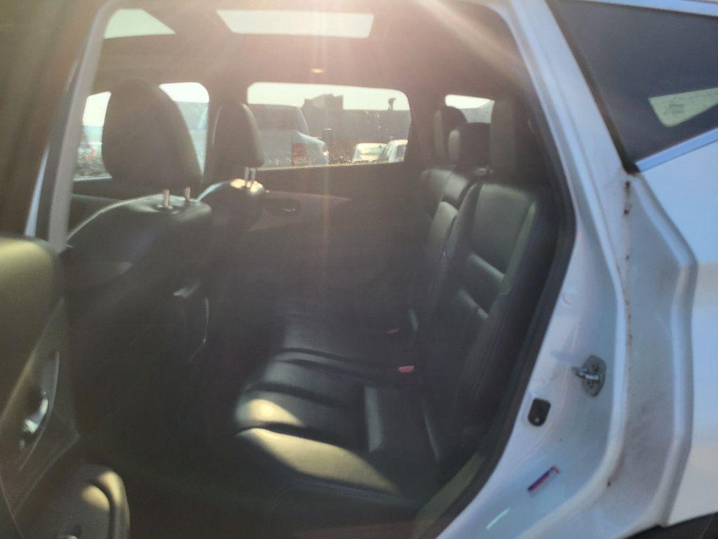 used 2017 Nissan Murano car, priced at $12,975