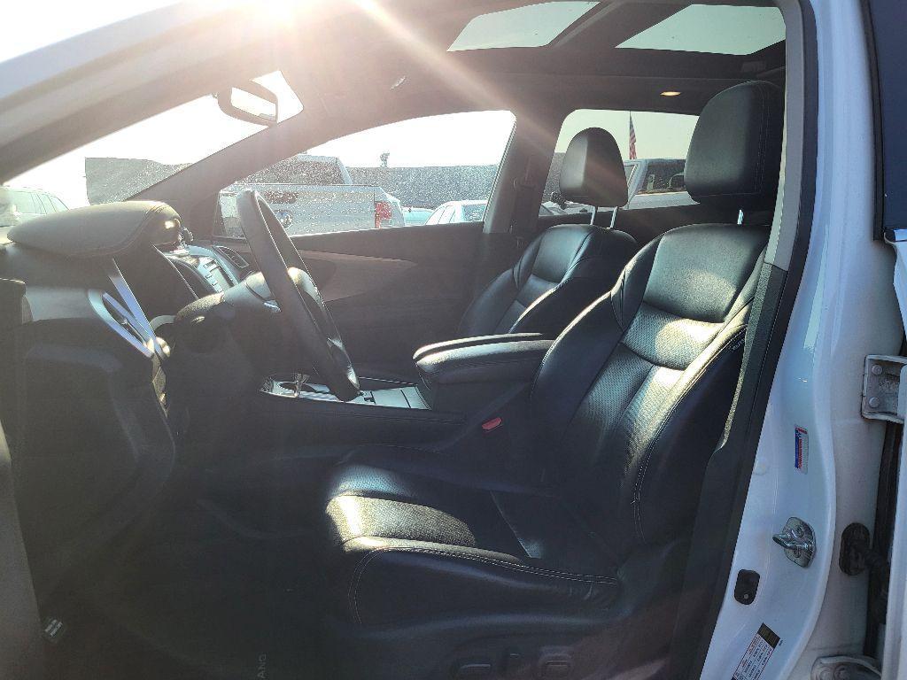 used 2017 Nissan Murano car, priced at $12,975