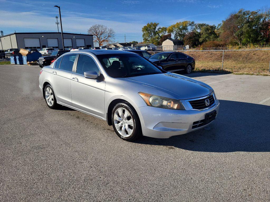 used 2008 Honda Accord car, priced at $7,890
