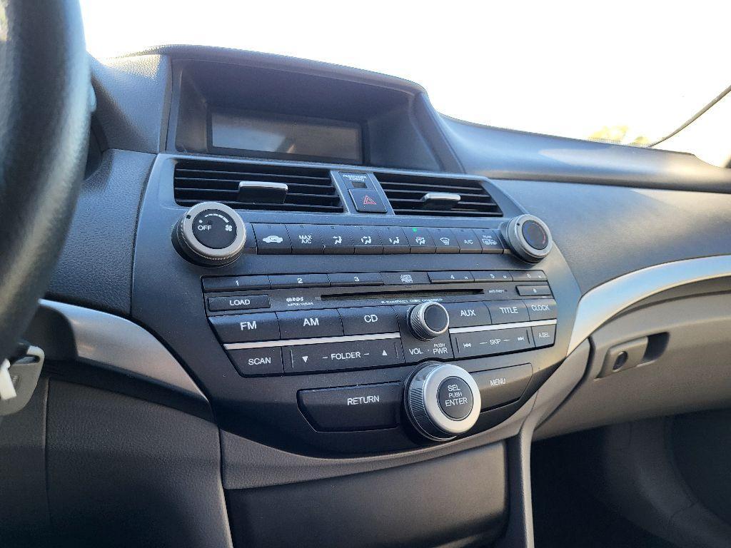 used 2008 Honda Accord car, priced at $7,890