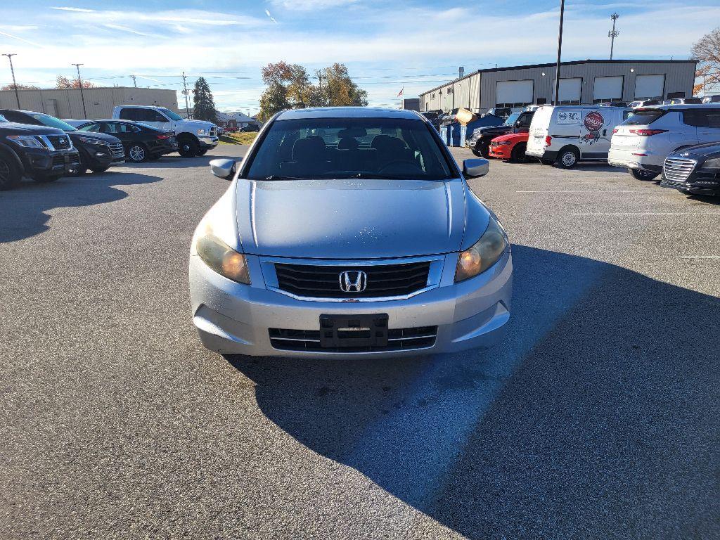 used 2008 Honda Accord car, priced at $7,890