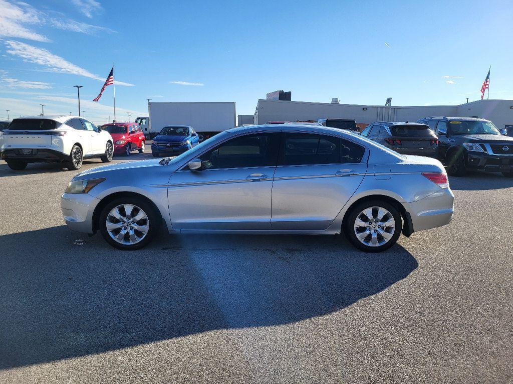 used 2008 Honda Accord car, priced at $7,890