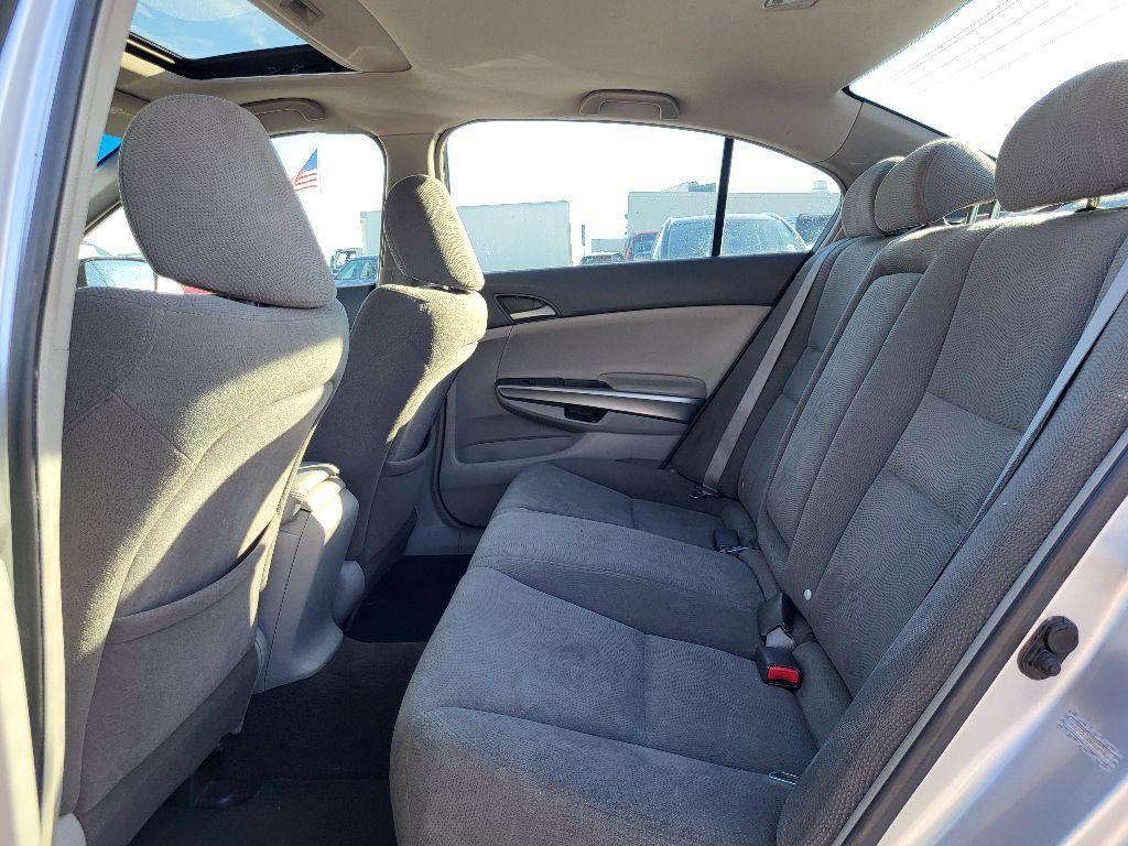 used 2008 Honda Accord car, priced at $7,890