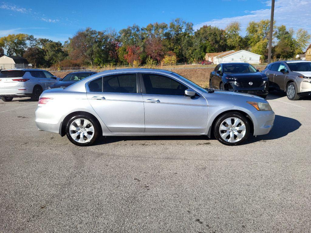 used 2008 Honda Accord car, priced at $7,890