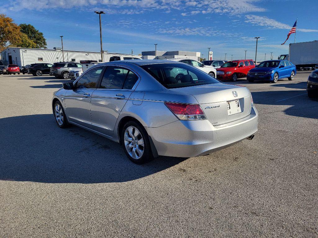 used 2008 Honda Accord car, priced at $7,890